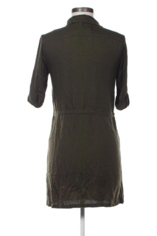 Rochie H&M Divided, Mărime S, Culoare Verde, Preț 56,93 Lei