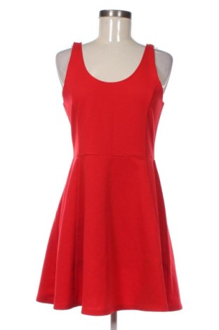 Φόρεμα H&M Divided, Μέγεθος XL, Χρώμα Κόκκινο, Τιμή 23,99 €