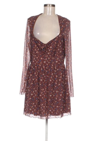 Šaty  H&M Divided, Veľkosť L, Farba Viacfarebná, Cena  23,95 €