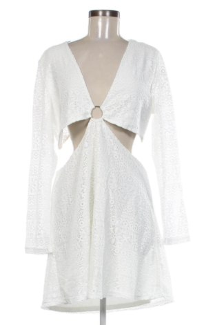 Šaty  H&M Divided, Velikost XL, Barva Bílá, Cena  599,00 Kč