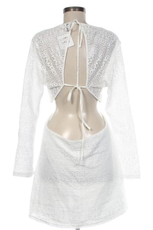 Šaty  H&M Divided, Velikost XL, Barva Bílá, Cena  599,00 Kč