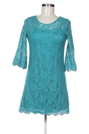 Rochie H&M Divided, Mărime S, Culoare Albastru, Preț 123,99 Lei