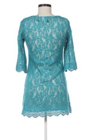 Rochie H&M Divided, Mărime S, Culoare Albastru, Preț 123,99 Lei