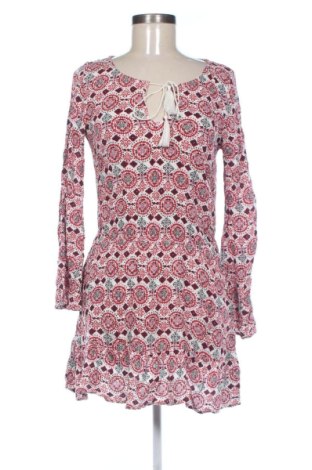 Kleid H&M Divided, Größe S, Farbe Mehrfarbig, Preis 25,99 €