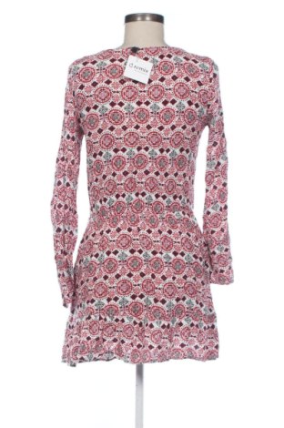 Kleid H&M Divided, Größe S, Farbe Mehrfarbig, Preis 25,99 €