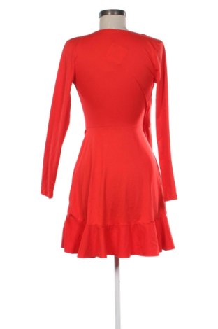 Rochie H&M Divided, Mărime XS, Culoare Roșu, Preț 104,26 Lei