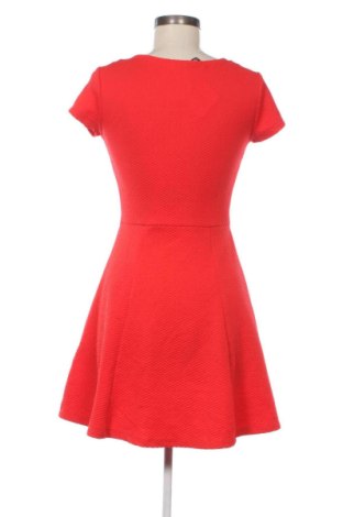 Šaty  H&M Divided, Veľkosť S, Farba Červená, Cena  23,95 €