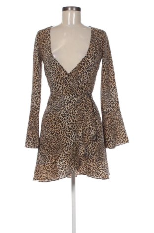 Rochie H&M Divided, Mărime XS, Culoare Multicolor, Preț 73,20 Lei