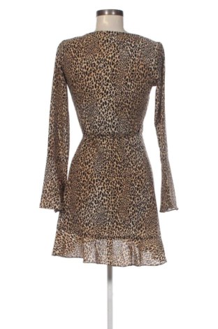 Rochie H&M Divided, Mărime XS, Culoare Multicolor, Preț 73,20 Lei