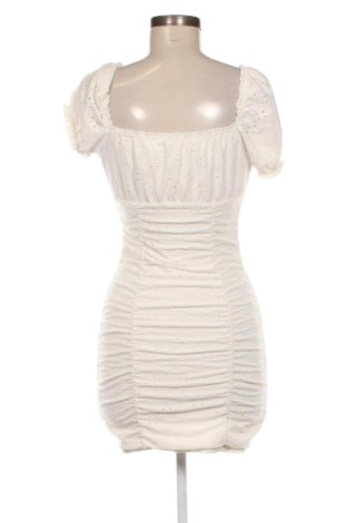 Рокля H&M Divided, Размер S, Цвят Екрю, Цена 20,45 €