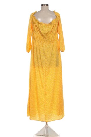 Rochie H&M Divided, Mărime XL, Culoare Multicolor, Preț 123,99 Lei