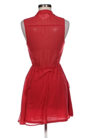 Rochie H&M Divided, Mărime XS, Culoare Roșu, Preț 104,26 Lei