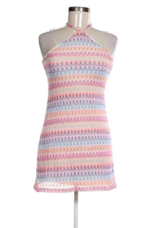 Рокля H&M Divided, Размер XS, Цвят Многоцветен, Цена 19,95 €