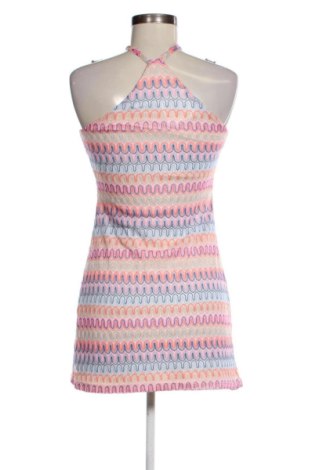 Рокля H&M Divided, Размер XS, Цвят Многоцветен, Цена 19,95 €