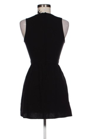 Рокля H&M Divided, Размер XXS, Цвят Черен, Цена 20,45 €