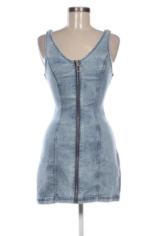 Rochie H&M Divided, Mărime S, Culoare Albastru, Preț 196,99 Lei