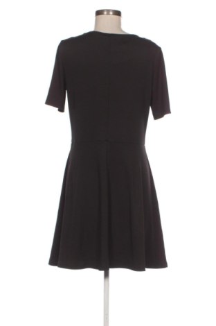 Рокля H&M Divided, Размер XL, Цвят Черен, Цена 20,45 €