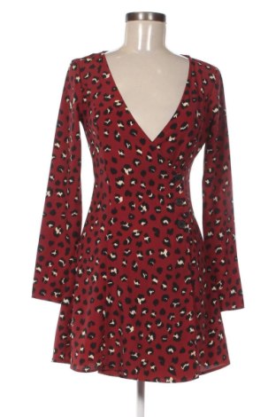 Рокля H&M Divided, Размер S, Цвят Многоцветен, Цена 19,95 €