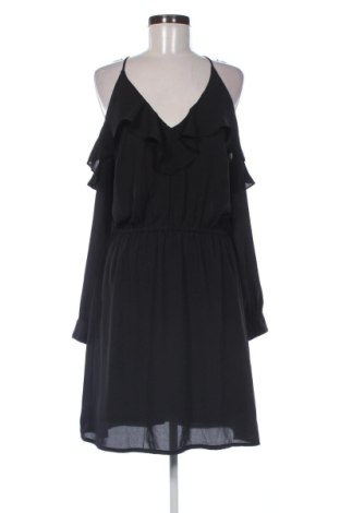 Šaty  H&M Divided, Veľkosť XL, Farba Čierna, Cena  23,95 €