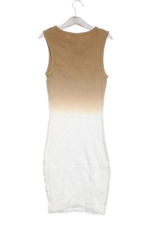 Kleid H&M Divided, Größe XXS, Farbe Mehrfarbig, Preis 20,00 €