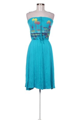 Rochie H&M Divided, Mărime M, Culoare Albastru, Preț 104,26 Lei