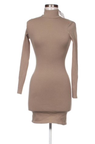 Rochie H&M Divided, Mărime XXS, Culoare Maro, Preț 129,18 Lei