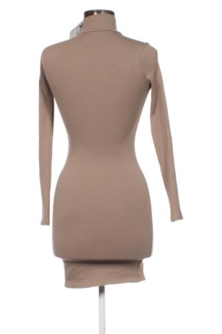 Rochie H&M Divided, Mărime XXS, Culoare Maro, Preț 129,18 Lei