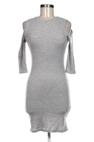 Рокля H&M Divided, Размер S, Цвят Сив, Цена 19,94 €