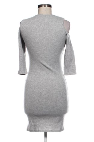 Рокля H&M Divided, Размер S, Цвят Сив, Цена 19,94 €