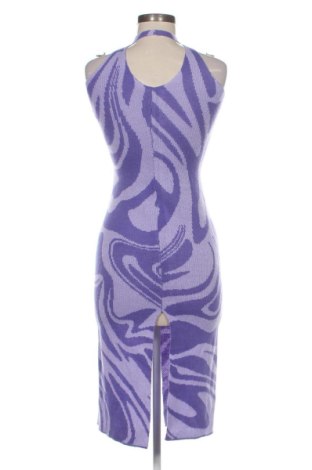 Rochie H&M Divided, Mărime XS, Culoare Mov, Preț 104,26 Lei