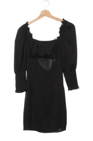 Рокля H&M Divided, Размер S, Цвят Черен, Цена 19,95 €