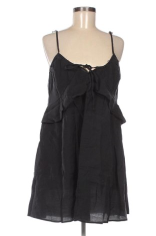 Рокля H&M Divided, Размер S, Цвят Черен, Цена 20,00 €