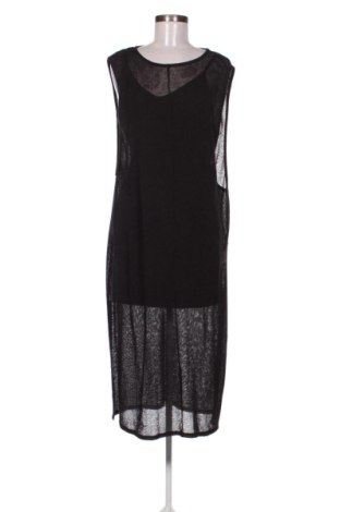 Rochie H&M Divided, Mărime M, Culoare Negru, Preț 104,26 Lei