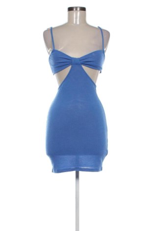 Rochie H&M Divided, Mărime S, Culoare Albastru, Preț 123,99 Lei