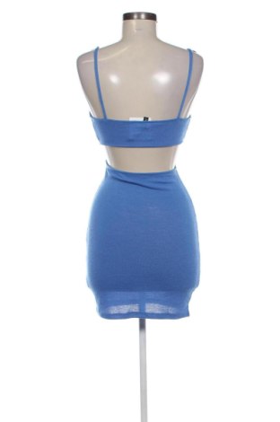 Rochie H&M Divided, Mărime S, Culoare Albastru, Preț 123,99 Lei