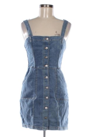 Ruha H&M Divided, Méret M, Szín Kék, Ár 12 349 Ft