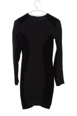 Kleid H&M Divided, Größe XS, Farbe Schwarz, Preis 20,00 €