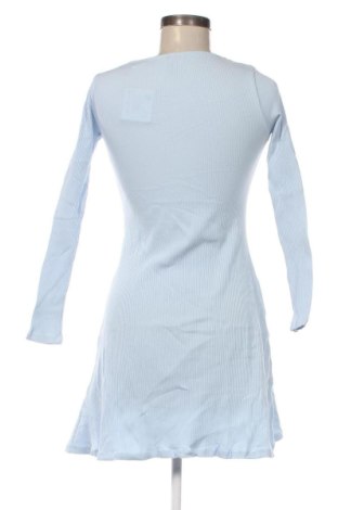 Рокля H&M Divided, Размер M, Цвят Син, Цена 20,45 €