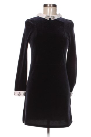Šaty  H&M Divided, Veľkosť XS, Farba Modrá, Cena  24,13 €