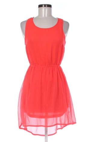 Kleid H&M Divided, Größe S, Farbe Rot, Preis 25,99 €