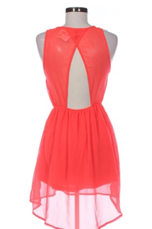Kleid H&M Divided, Größe S, Farbe Rot, Preis 25,99 €