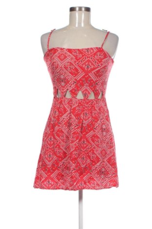 Рокля H&M Divided, Размер XS, Цвят Многоцветен, Цена 19,95 €