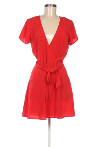 Kleid H&M Divided, Größe M, Farbe Rot, Preis € 26,99