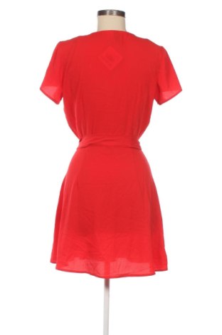 Kleid H&M Divided, Größe M, Farbe Rot, Preis € 26,99