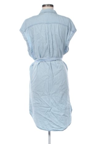 Rochie H&M L.O.G.G., Mărime XL, Culoare Albastru, Preț 130,33 Lei