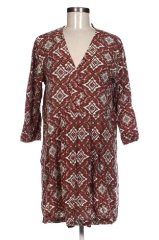 Rochie H&M L.O.G.G., Mărime M, Culoare Multicolor, Preț 104,26 Lei