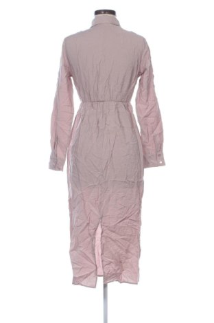 Kleid H&M Mama, Größe XS, Farbe Aschrosa, Preis € 26,99
