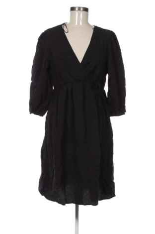 Kleid H&M Mama, Größe M, Farbe Schwarz, Preis 25,99 €