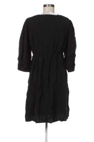 Kleid H&M Mama, Größe M, Farbe Schwarz, Preis 25,99 €