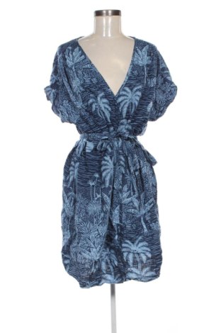Šaty  H&M x Desmond & Dempsey, Veľkosť L, Farba Viacfarebná, Cena  23,95 €